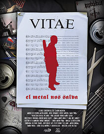 Watch Vitae