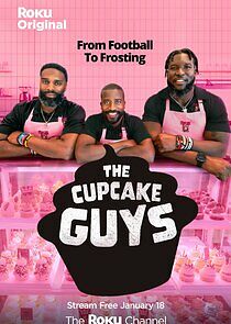 Watch The Cupcake Guys