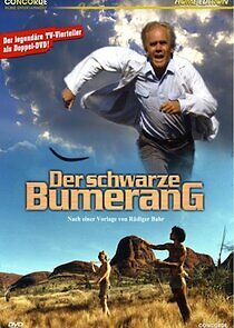Watch Der schwarze Bumerang