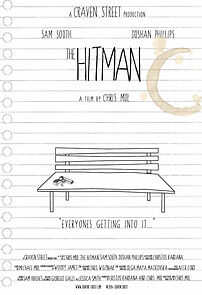 Watch The Hitman (Short 2013)