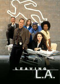 Watch Leaving L.A.