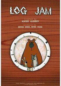 Watch Log Jam