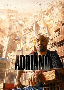 Watch Adriano Imperador