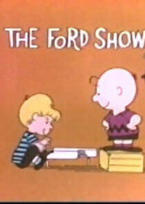 Watch Tennessee Ernie Ford Show