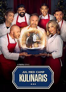 Watch Jul med Camp Kulinaris