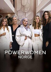 Watch Powerwomen Norge