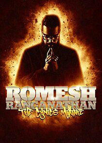 Watch Romesh Ranganathan: The Cynic
