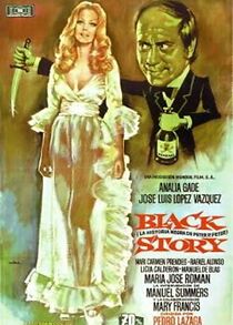 Watch Black story (La historia negra de Peter P. Peter)