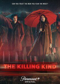 Watch The Killing Kind