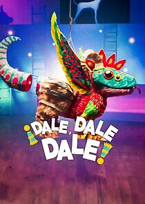 Watch ¡Dale, dale, dale!
