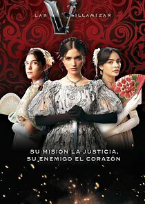 Watch Las Villamizar