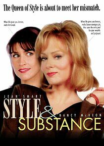 Watch Style & Substance