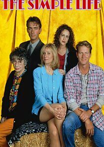 Watch The Simple Life