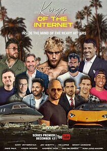 Watch Kings of the Internet
