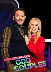 Watch Jon & Lucy's Odd Couples