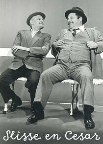 Watch Slisse & Cesar