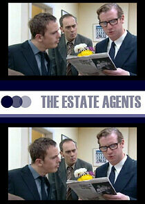 Watch The Estate Agents