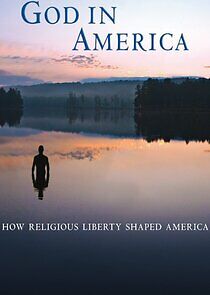 Watch God in America