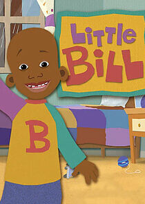 Watch Little Bill