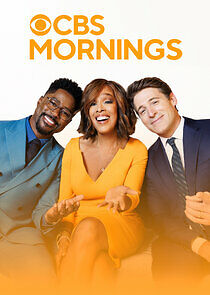 Watch CBS Mornings