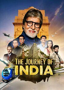 Watch The Journey of India