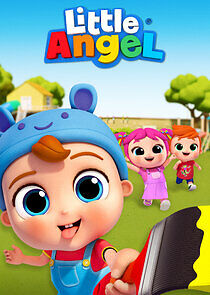 Watch Little Angel