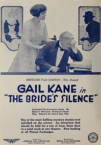 Watch The Bride's Silence