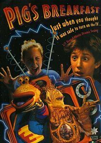 Watch Pig's Breakfast