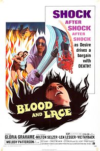 Watch Blood and Lace