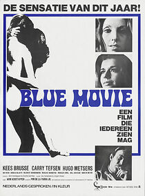 Watch Blue Movie
