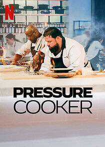 Watch Pressure Cooker