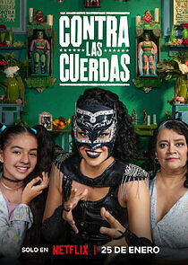 Watch Contra las cuerdas