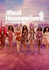 Watch The Real Housewives of Amsterdam