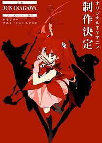 Watch Mahou Shoujo Magical Destroyers