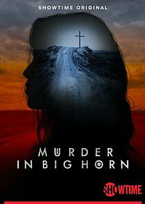 Watch Murder in Big Horn