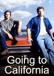 Watch Going to California