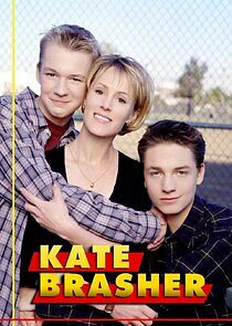 Watch Kate Brasher