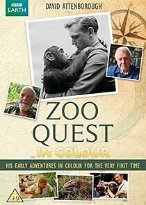 Watch Zoo Quest
