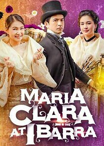 Watch Maria Clara and Ibarra