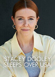 Watch Stacey Dooley Sleeps Over USA