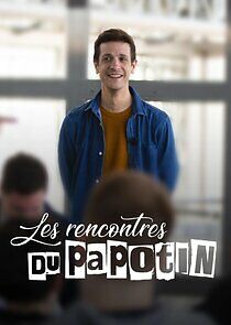 Watch Les rencontres du Papotin