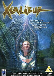 Watch Xcalibur