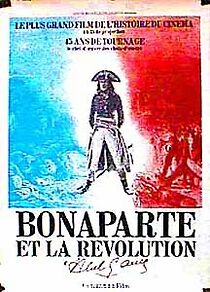 Watch Bonaparte and the Revolution