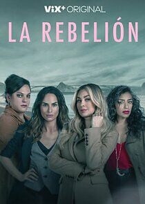 Watch La Rebelión