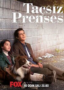 Watch Taçsız Prenses