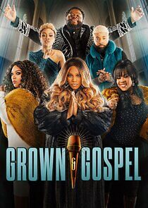Watch Grown & Gospel