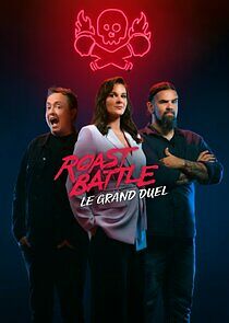 Watch Roast Battle Le Grand Duel