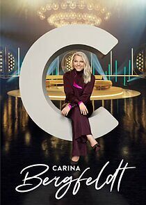Watch Carina Bergfeldt