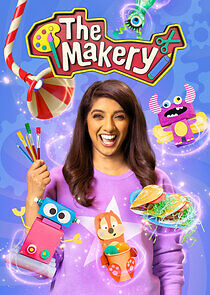 Watch The Makery