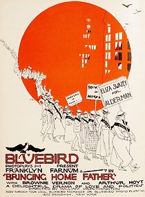 Watch Bringing Home Father